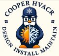 Copper HVACR